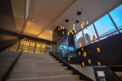 Abre sus puertas AC Hotels by Marriott en edificio más alto de la región