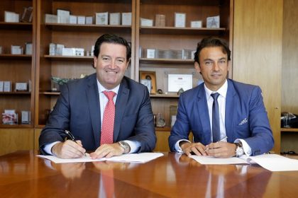 Algeciras y AccorHotels concretan compra de cadena Atton Hoteles.