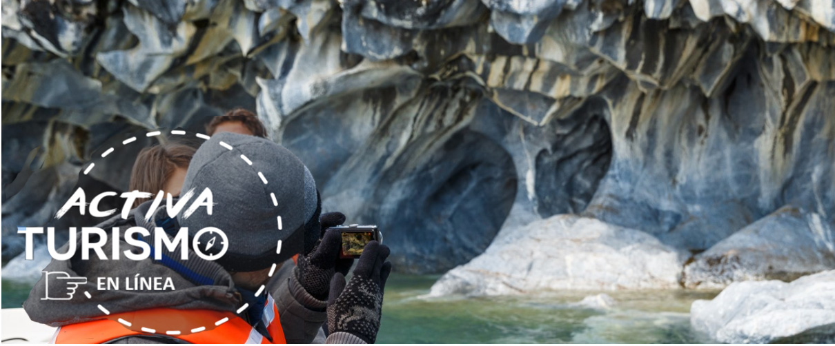 Se realizo la primera jornada de Activa Turismo en Línea