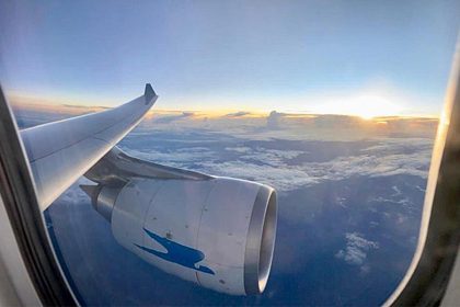 Aerolíneas Argentinas y Austral se fusionan antes de fin de año