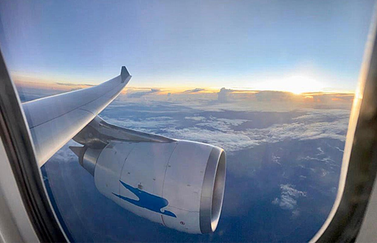 Aerolíneas Argentinas y Austral se fusionan antes de fin de año