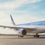 Nacen tres pingüinos  en Busch Garden