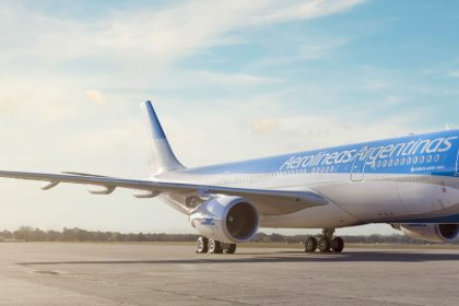 Aerolíneas Argentinas lanza un plan low cost
