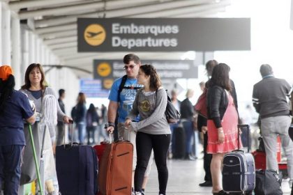 Travel Sale Chile: Ofertas y descuentos en pasajes para todo Chile y el mundo