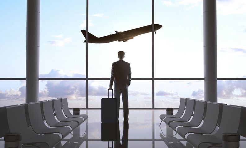 Cuarentena obligatoria por Coronavirus para quienes viajen a Chile desde España e Italia