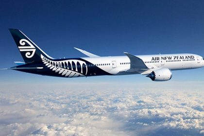 Air New Zealand anuncia deja de operar la ruta a Buenos Aires