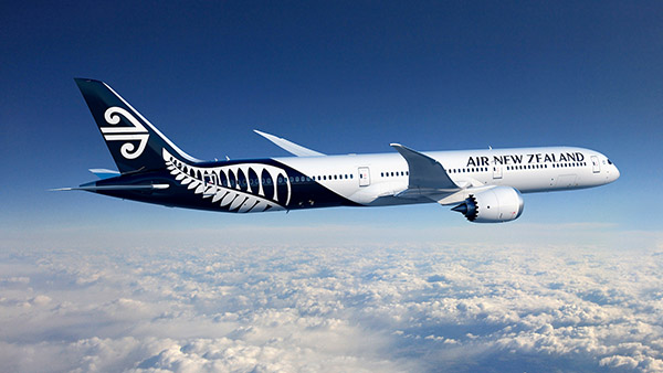 Air New Zealand anuncia deja de operar la ruta a Buenos Aires