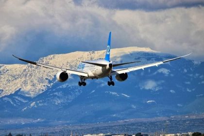 Acuerdo final para la adquisición total de Air Europa