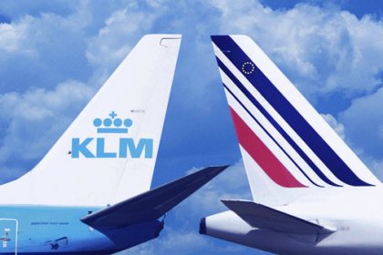 Air France y KLM garantizan cambios de reservas sin cargo
