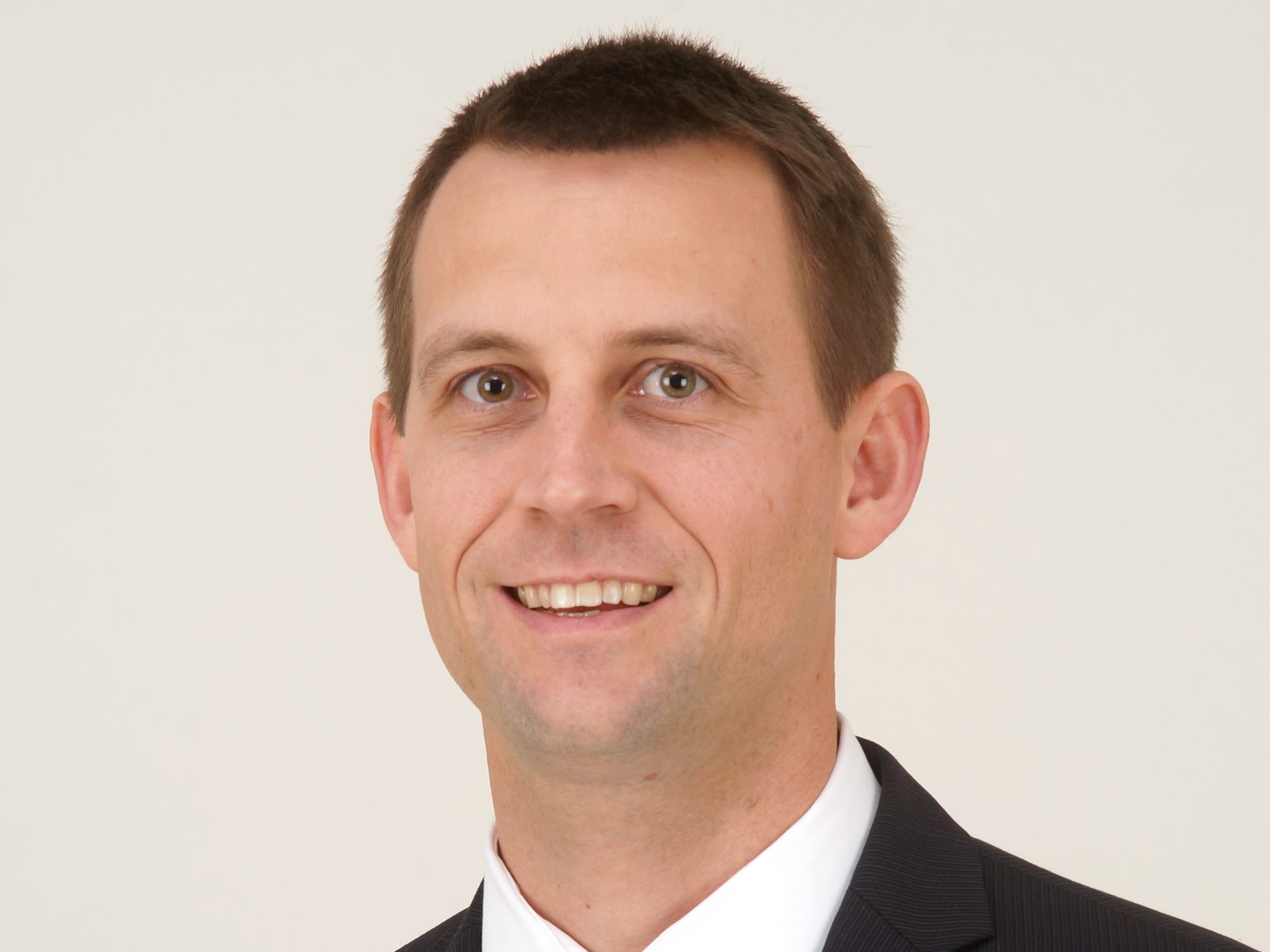 Delta nombra a Alex Antilla vicepresidente para América Latina