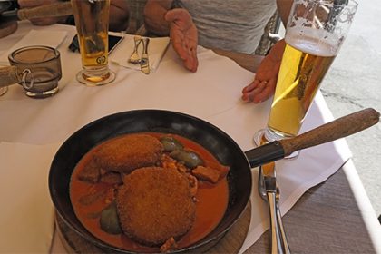 Ministerio de Economía en Chile da luz verde para apertura de restaurantes