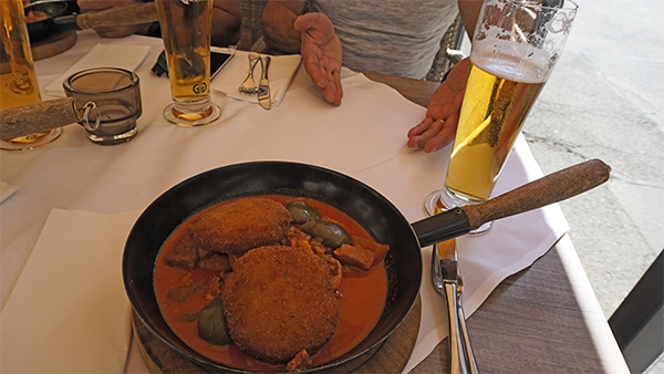 Ministerio de Economía en Chile da luz verde para apertura de restaurantes