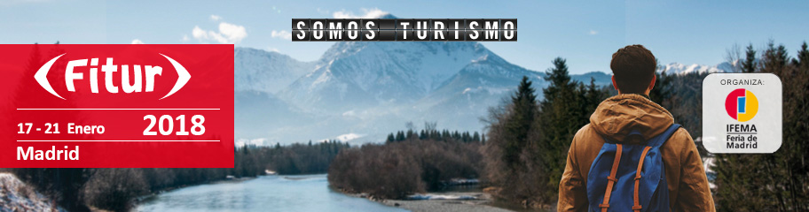 Concurso de Aplicaciones Turísticas “The APPTOURISM AWARDS 2018”