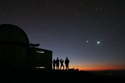 "Buscamos conectar el Astroturismo con la cadena de comercialización"