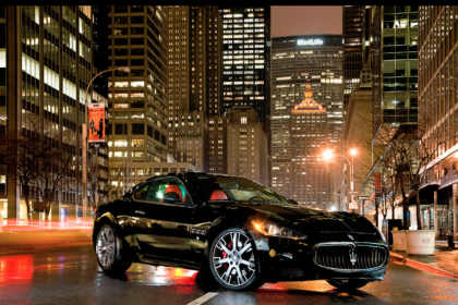 Conoce los  autos de lujo que marcarán el 2019 según Forbes