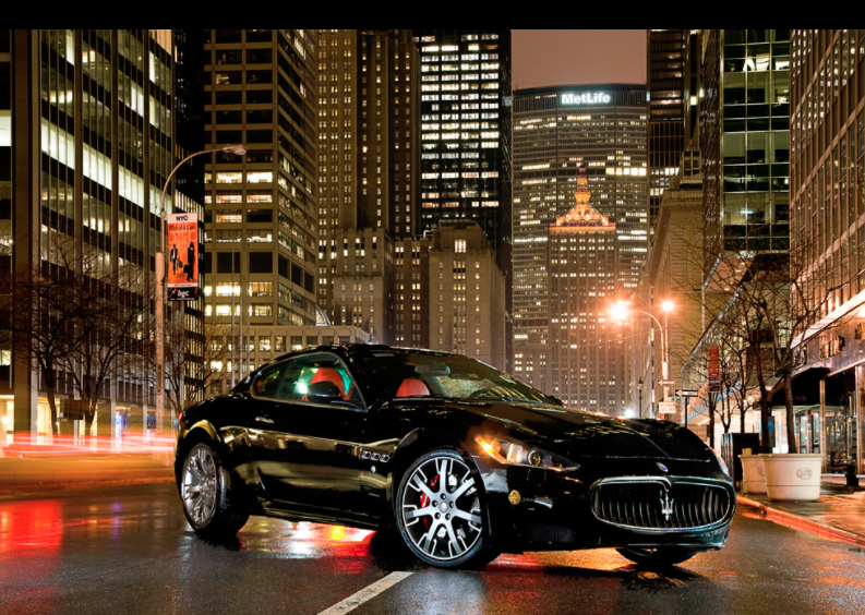 Conoce los  autos de lujo que marcarán el 2019 según Forbes