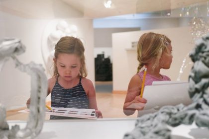 Boca Raton Museum of Art anuncia donación de $1 millón para fondo de educación