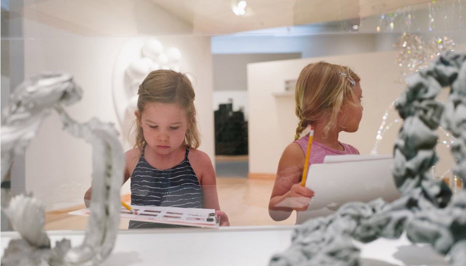 Boca Raton Museum of Art anuncia donación de $1 millón para fondo de educación