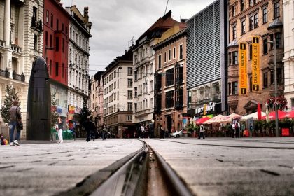 ¡Jazz FEST Brno creando ecos!