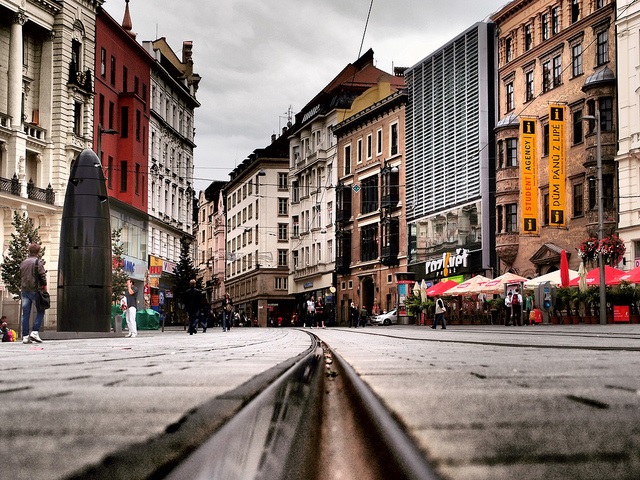 ¡Jazz FEST Brno creando ecos!