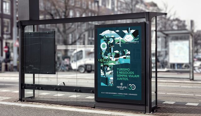 El nuevo concepto de FESTURIS: 'Turismo y Negocios siempre viajan juntos'