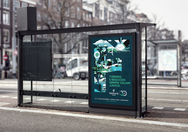 El nuevo concepto de FESTURIS: 'Turismo y Negocios siempre viajan juntos'