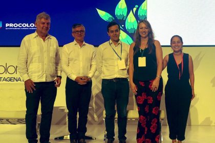 Emprendedores de Tecnología Especializada en Agencias de Viajes de ANATO sorprenden en Tourism Tech Adventure