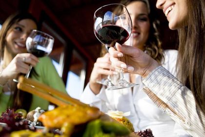 Chile Celebra el Día Mundial del Carménère