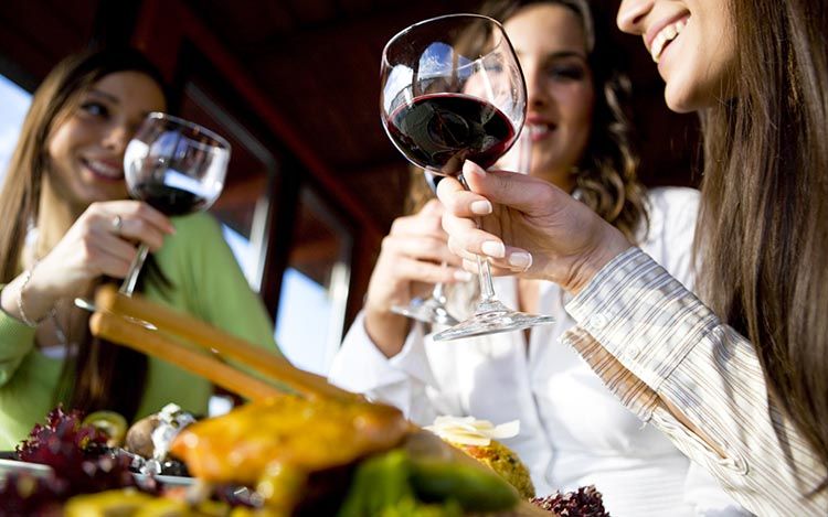 Chile Celebra el Día Mundial del Carménère