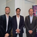 'El turismo es uno de los grandes motores del desarrollo de Chile'