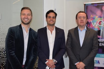 WETRADE 2018: Primera Feria LGBT en Bogotá