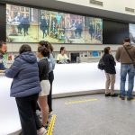 Iberia, patrocina la 24.ª Entrega Anual del Latin GRAMMY® que este año será en España