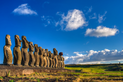 Chile presenta primer 'Estudio Longitudinal de Turismo Interno'