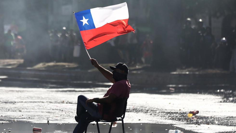 Más del 80% de empresas de turismo en Chile han recibido cancelaciones de reserva