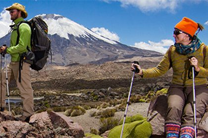 Chile desplegará sus atractivos turísticos en Colombia