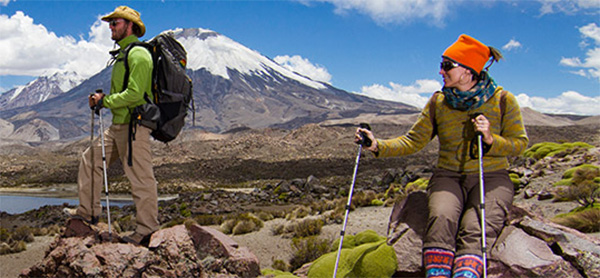 Chile desplegará sus atractivos turísticos en Colombia