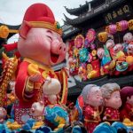 Rapa Nui celebra su fiesta más tradicional