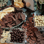 En Chile celebran el 175 aniversario de la independencia República Dominicana