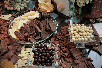 Chocofest 2019 se efectuará en Nova Petrópolis