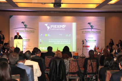 FIEXPO celebra su décima primera edición en Chile