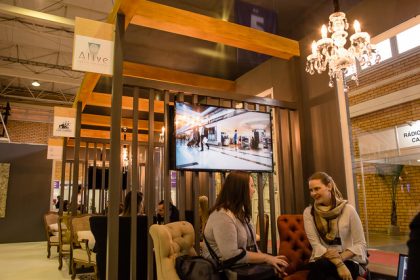 Kangaroo Tours participará en el 'Espacio Luxury 2018' en Gramado