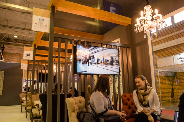 Kangaroo Tours participará en el 'Espacio Luxury 2018' en Gramado