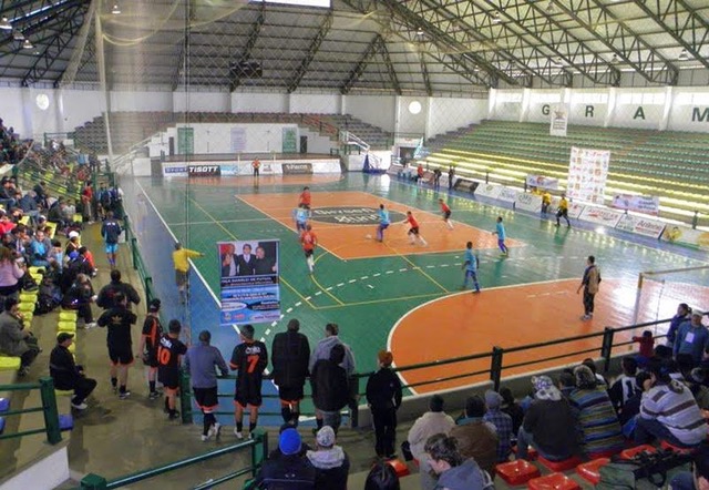 Gramado tendrá 1ª Copa de Futsal LGBT de Brasil