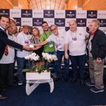 Algeciras y AccorHotels concretan compra de cadena Atton Hoteles.