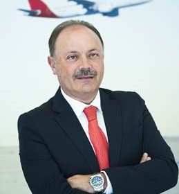 Víctor Moneo, nuevo director de ventas de Iberia para América Latina