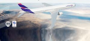 Grupo Latam Airlines deja la distribución por Amadeus