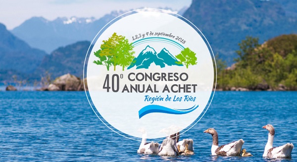 Concurso fotográfico: 40 años Congreso anual de ACHET