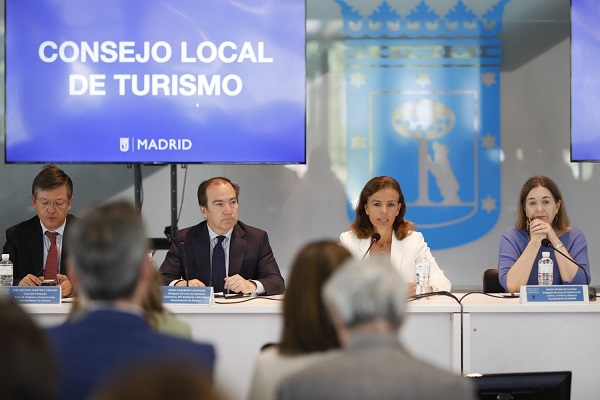 Madrid: plan de sostenibilidad para reducir huella de carbono por el turismo