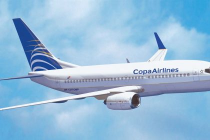 Copa Airlines inaugura vuelo directo entre Panamá y Denver