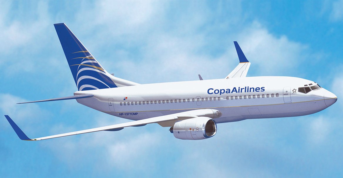 Copa Airlines inaugura vuelo directo entre Panamá y Denver
